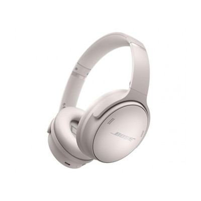 Bose QuietComfort 45 White Smoke