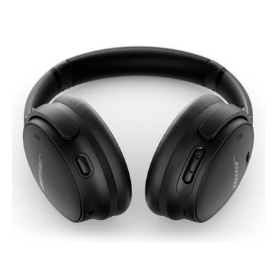 Bose QuietComfort 45 Black