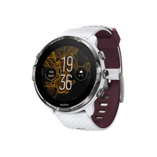 Suunto 7 White Burgundy (SS050380000)