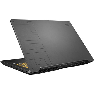 ASUS TUF Gaming F17 (FX706HC-HX007)