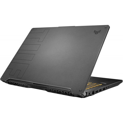 ASUS TUF Gaming F17 (FX706HC-HX007)