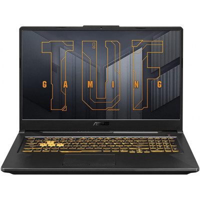 ASUS TUF Gaming F17 (FX706HC-HX007)