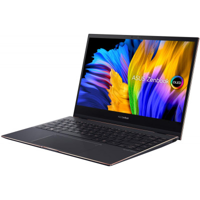 ASUS ZenBook Flip UX371EA (UX371EA-HL488W)