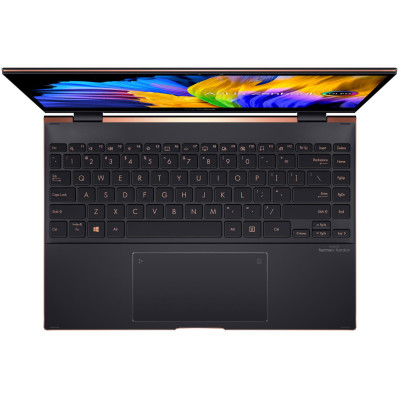 ASUS ZenBook Flip UX371EA (UX371EA-HL488W)