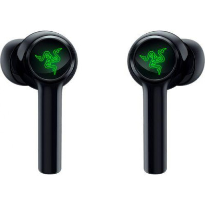 TWS Razer Hammerhead True Wireless 2021 (RZ12-03820100-R3G1)