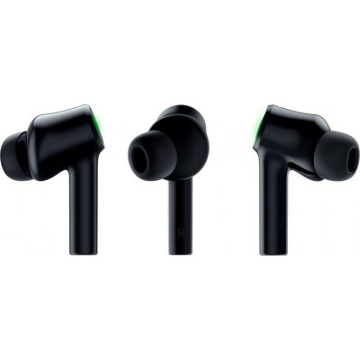 TWS Razer Hammerhead True Wireless 2021 (RZ12-03820100-R3G1)