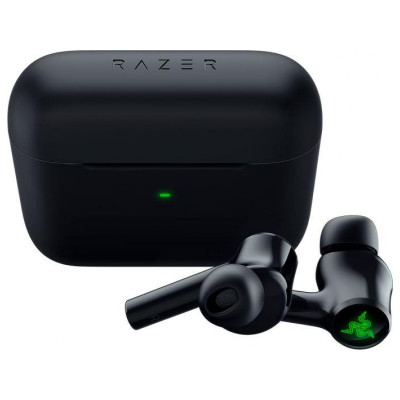 TWS Razer Hammerhead True Wireless 2021 (RZ12-03820100-R3G1)