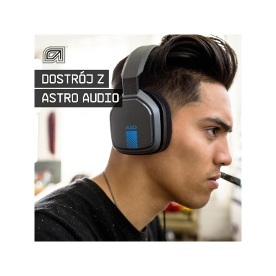 ASTRO A10 for PS4, Xbox, PC (939-001531)