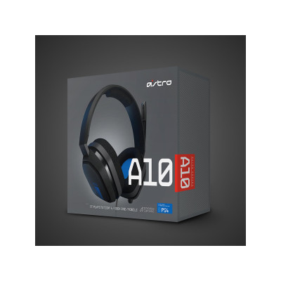 ASTRO A10 for PS4, Xbox, PC (939-001531)