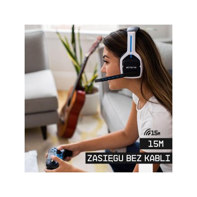 ASTRO A20 dla PS4, PC (939-001878)