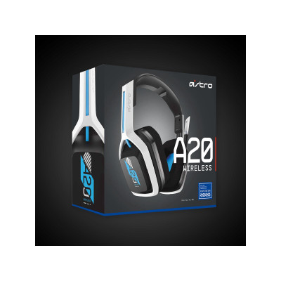 ASTRO A20 dla PS4, PC (939-001878)