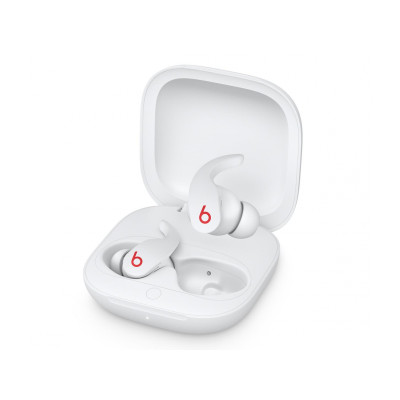 TWS Beats by Dr. Dre Fit Pro Beats White (MK2G3)