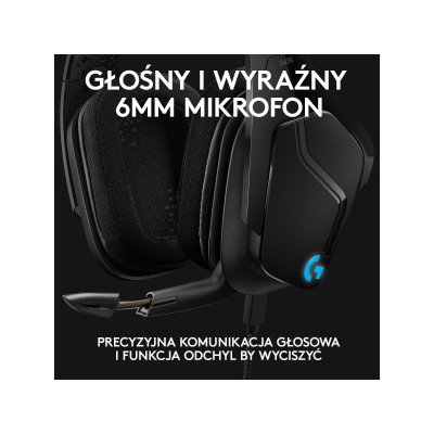 Logitech G635 (981-000750)