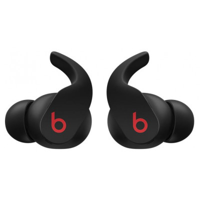 TWS Beats by Dr. Dre Fit Pro Beats Black (MK2F3)