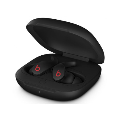 TWS Beats by Dr. Dre Fit Pro Beats Black (MK2F3)