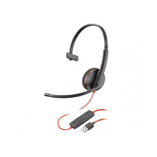 Plantronics Blackwire 3210 (209744-101)