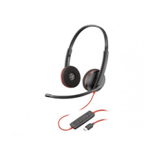 Plantronics BLACKWIRE С3220 USB-C (209749-101)