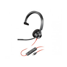 Plantronics BLACKWIRE С3310 USB-С (213929-01)