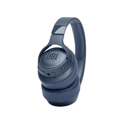 JBL TUNE 760 NC (JBLT760NCBLU) Blue