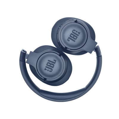 JBL TUNE 760 NC (JBLT760NCBLU) Blue