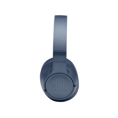 JBL TUNE 760 NC (JBLT760NCBLU) Blue