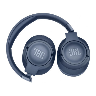 JBL TUNE 760 NC (JBLT760NCBLU) Blue