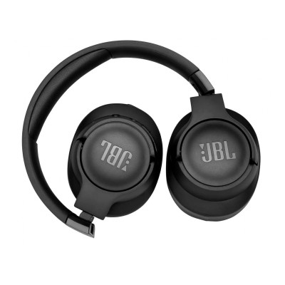 JBL Tune 710 BT Black (JBLT710BTBLK)