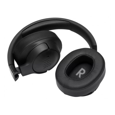 JBL Tune 710 BT Black (JBLT710BTBLK)