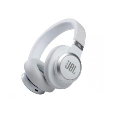 JBL Live 660NC White (JBLLIVE660NCWHT)