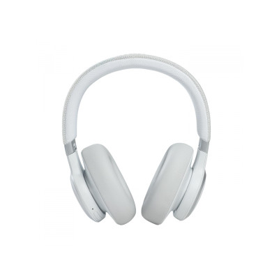 JBL Live 660NC White (JBLLIVE660NCWHT)