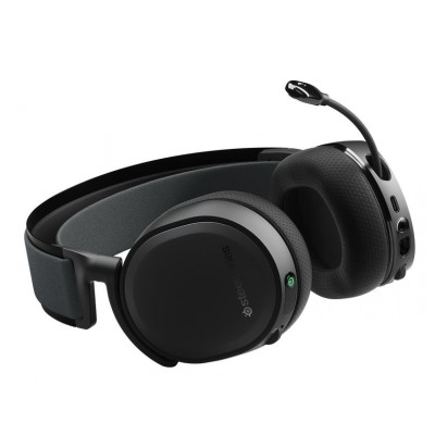 SteelSeries Arctis 7 Black