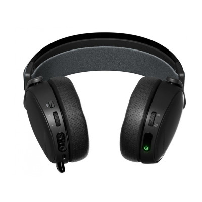 SteelSeries Arctis 7 Black