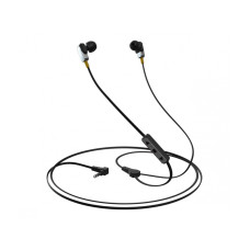 CAT Active Urban Rugged Earphones (CUEPBLYE00G0B0)