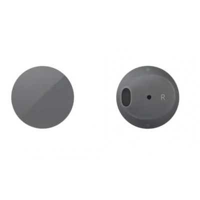 TWS Microsoft Surface Earbuds Graphite (HVM-00020/HVM-00011)