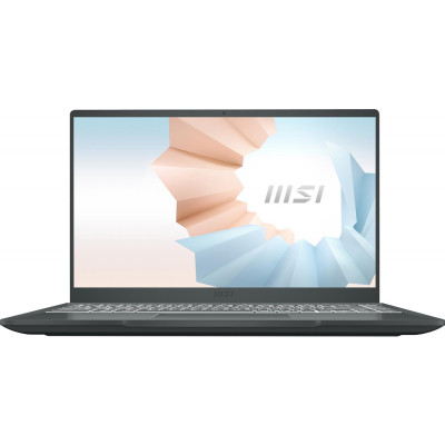 MSI Modern 14 (B10MW037PL)