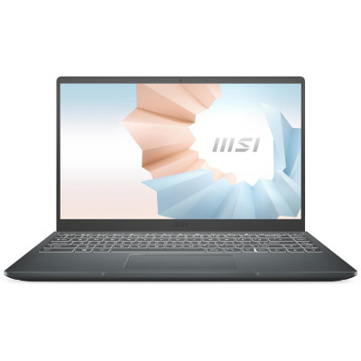 MSI Modern 14 (B10MW037PL)