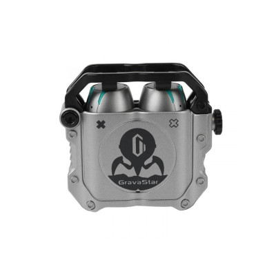 Gravastar Sirius Earbuds Space Gray (GRAVASTAR P7_GRY)