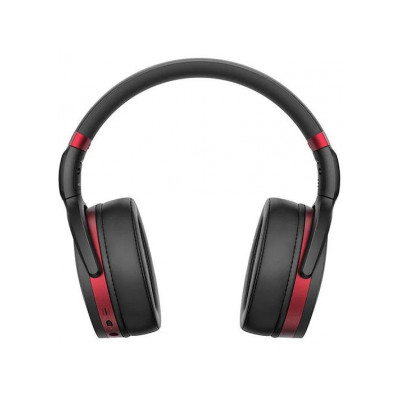 Sennheiser HD 458 BT Black (508968)