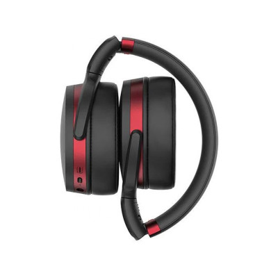 Sennheiser HD 458 BT Black (508968)