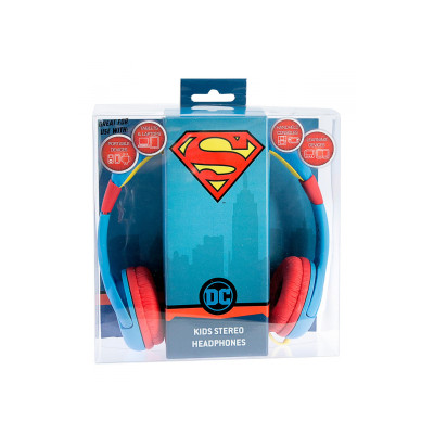 OTL Superman Junior (DC0262)