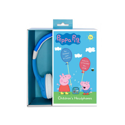 OTL Świnka Peppa Rocket George (PP0777)