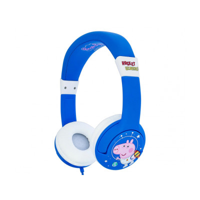 OTL Świnka Peppa Rocket George (PP0777)