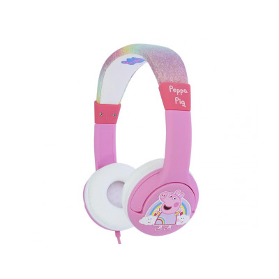 OTL Peppa Pig Glitter Rainbow (PP0776)