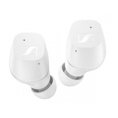 TWS Sennheiser CX True Wireless White (508974)