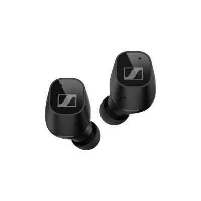 TWS Sennheiser CX Plus True Wireless Black (509188)