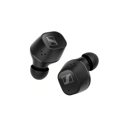 TWS Sennheiser CX Plus True Wireless Black (509188)