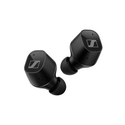 TWS Sennheiser CX Plus True Wireless Black (509188)