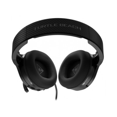 Turtle Beach Recon 200 GEN.2 (Black) (TBS-6300-02)