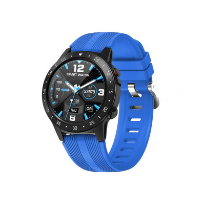 Garett Multi 4 blue (5903246285192)