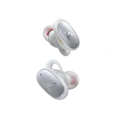 TWS Anker SoundCore Liberty 2 Pro White (A3909G21)